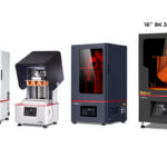 3d printing
