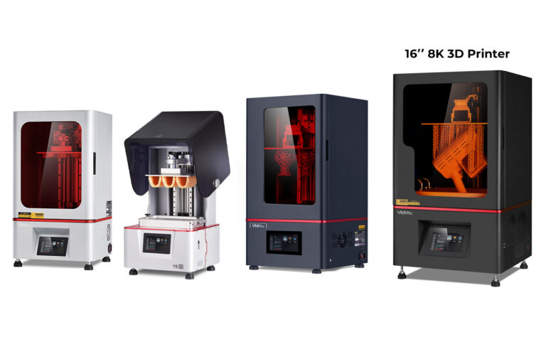 3d printing