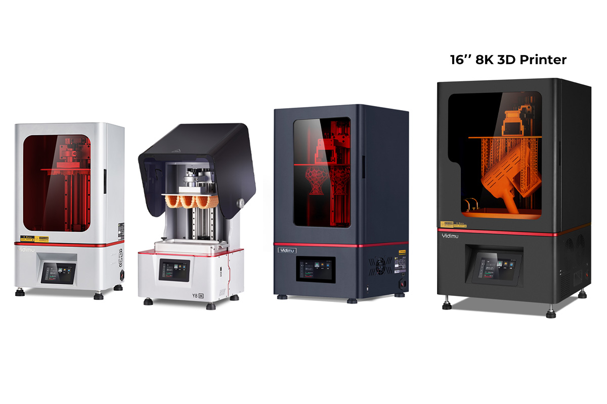 3d printing