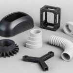 abs like resin for industrial resin 3d printing