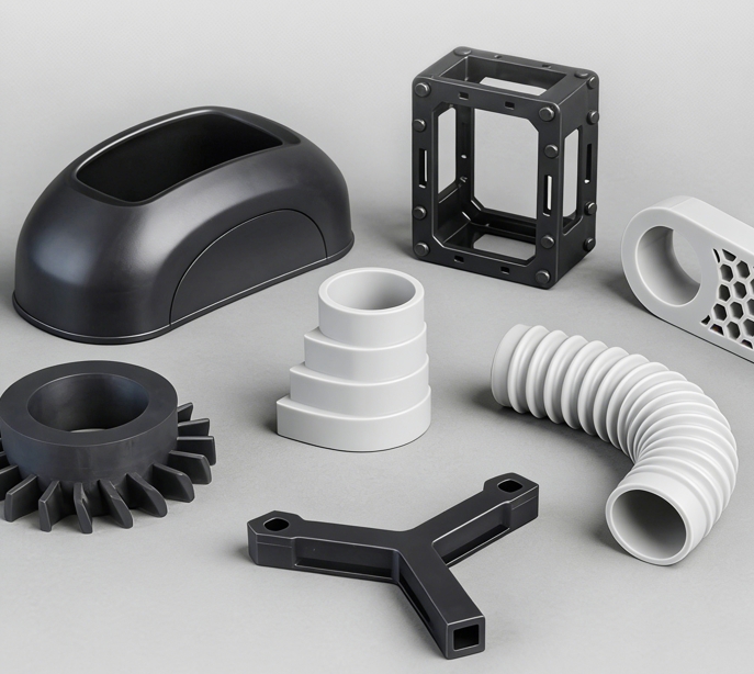 Yidimu ABS-like Resin