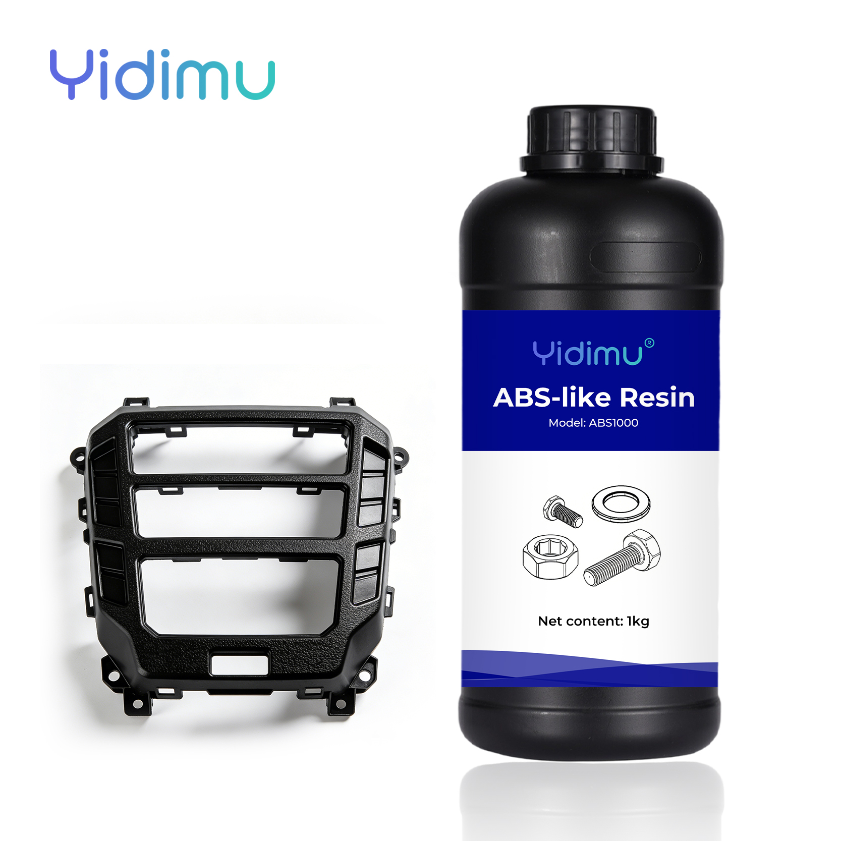 abs like resin