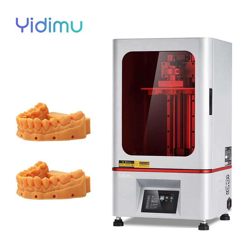 dental 3d printers
