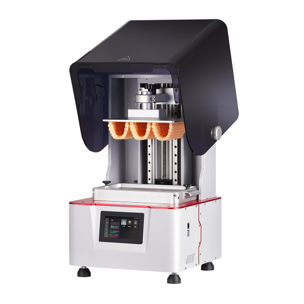 dental 3d printers