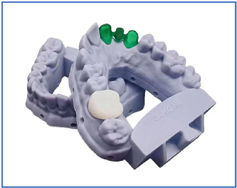 dental 3d printing solutions