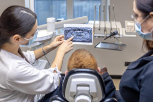 dental labs