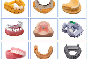digital dentistry centers