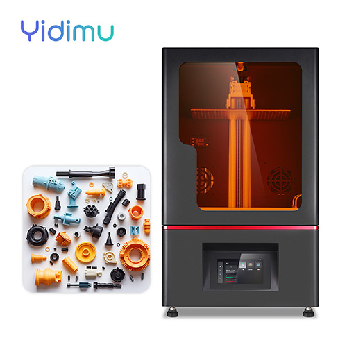 eternal m2 industrial resin 3d printer 1