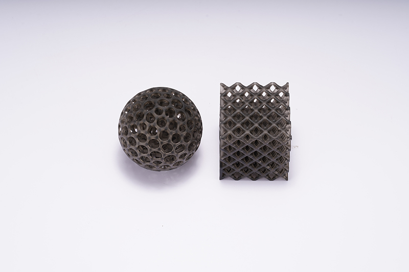 flexible resin 3d printers