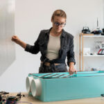 how much does the 3d printer cost