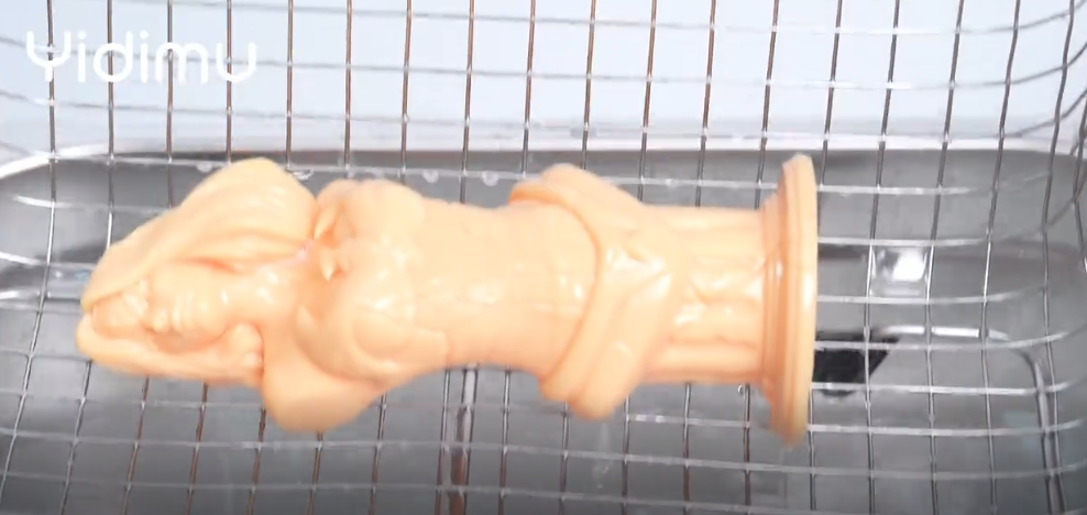 how to clean, wash and cure resin 3d prints