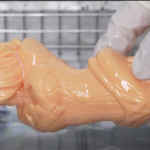 how to clean, wash and cure resin 3d prints