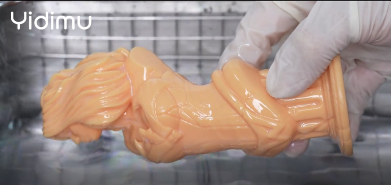 how to clean, wash and cure resin 3d prints