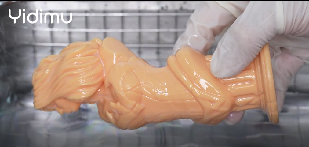 how to clean, wash and cure resin 3d prints