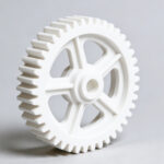 industrial 3d printing for manufacturing & r&d