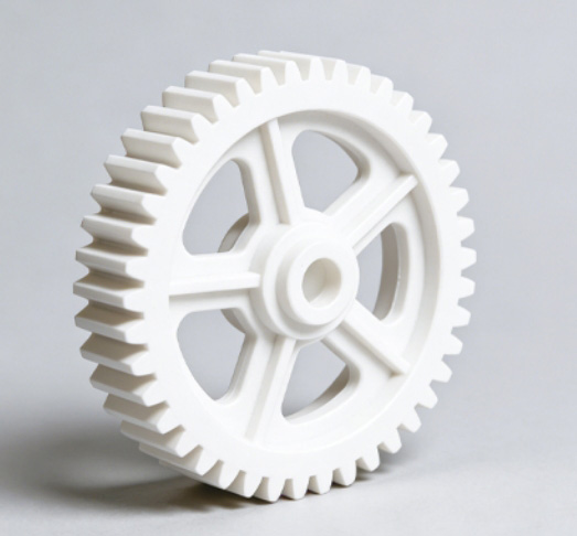 industrial 3d printing for manufacturing & r&d