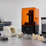 resin 3d printing advantages and disadvantages