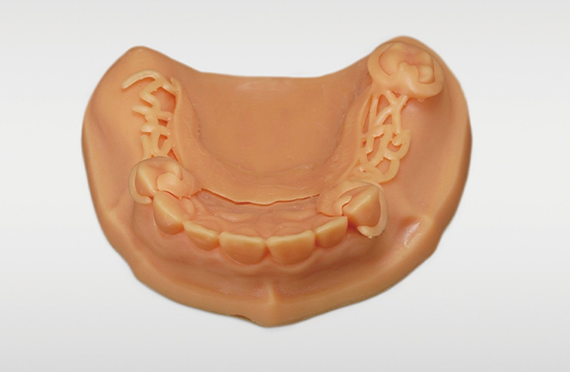 resin 3d printing