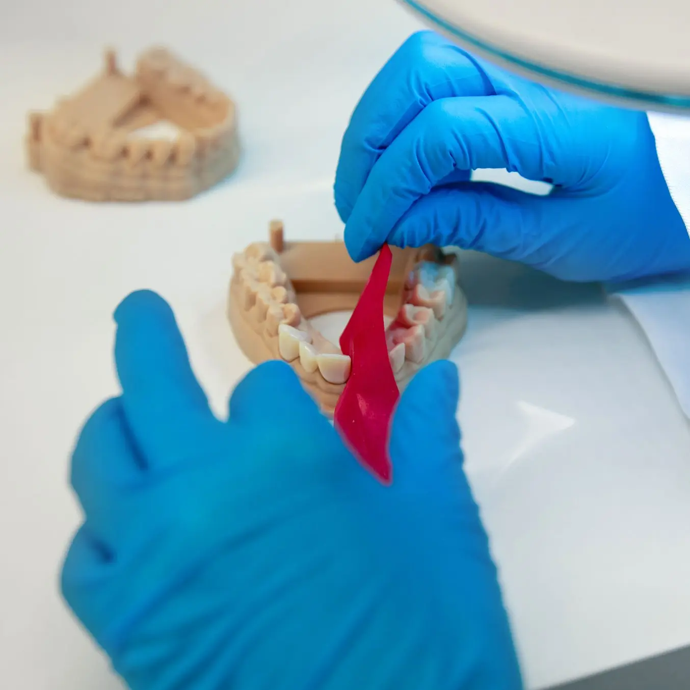 surgical guide models
