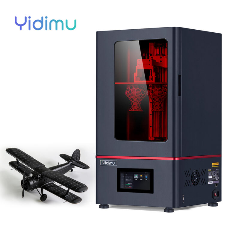 Yidimu Flexible Resin 3D Printers