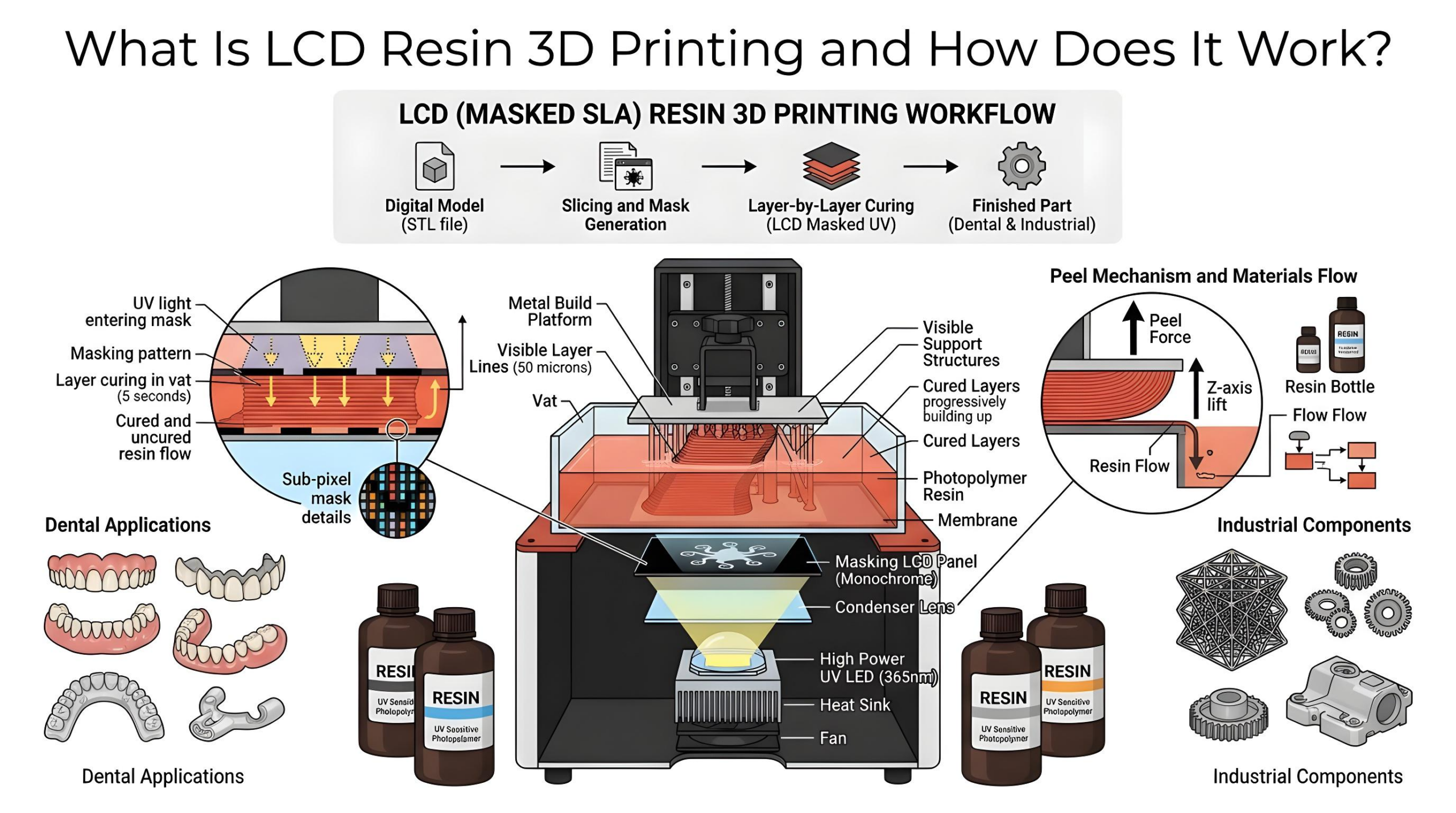 what is lcd resin 3d printing (2)