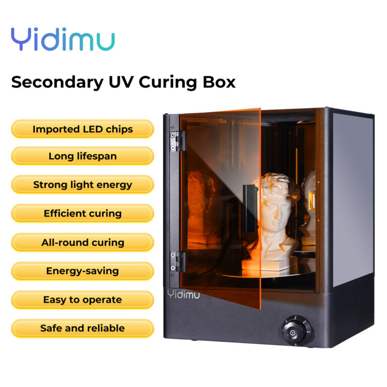 why do resin 3d prints need post curing a practical guide for industrial, dental, and professional workflows