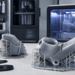 why resin prints crack after curing and how to prevent it