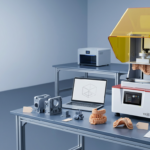 how much does a good 3d printer cost