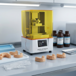 how much does a good 3d printer cost