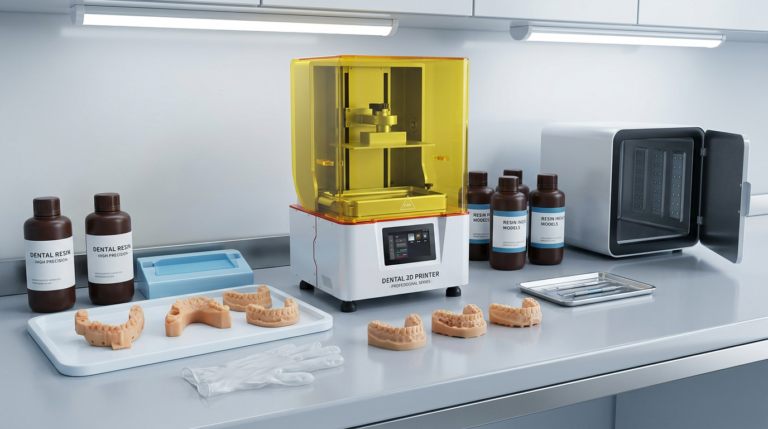 how much does a good 3d printer cost