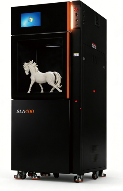 large format resin 3d printer