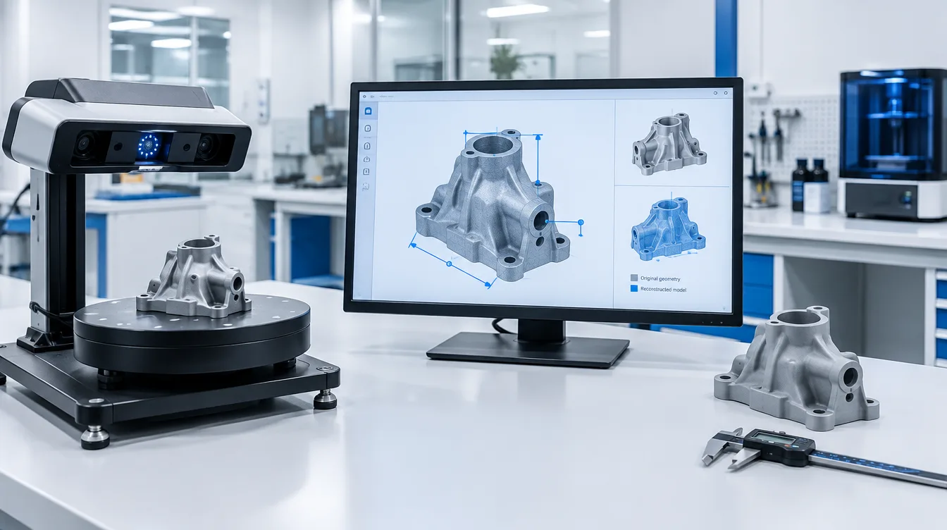 how accurate does a 3d scan need to be for resin printing